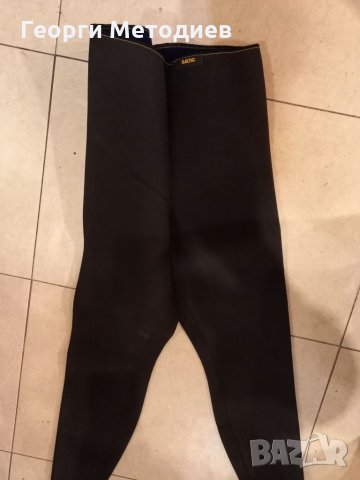 Неопрен Ном.50, снимка 6 - Спортни дрехи, екипи - 34882590