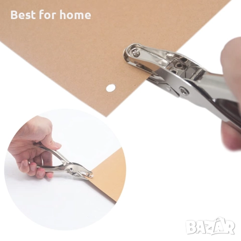 3 в 1 перфоратор за заобляне на ъгли, снимка 4 - Други стоки за дома - 51500925