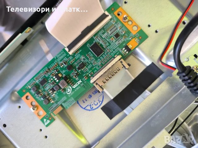 NEO LED-55SJ24SM UHD cv962d4-d55 dcbdu-a196a_06, снимка 6 - Части и Платки - 49470594