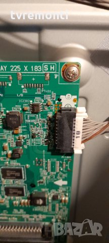 Основна платка EAX65384003(1.2), снимка 4 - Части и Платки - 31960522