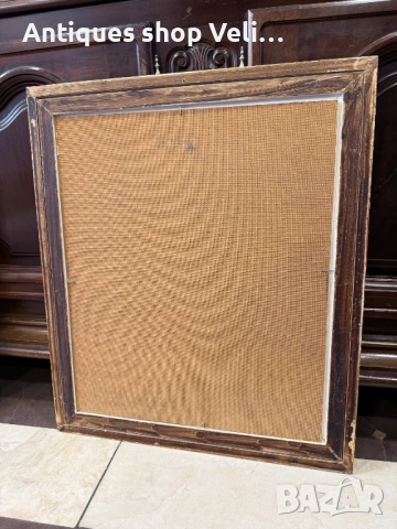 Френска авторска картина Клоун №8002, снимка 4 - Антикварни и старинни предмети - 53926046