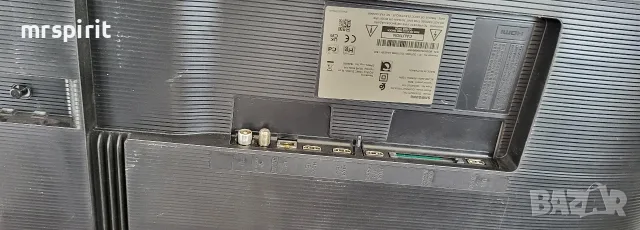 Samsung  GU55DU7170UXZG на части, снимка 4 - Части и Платки - 56538885