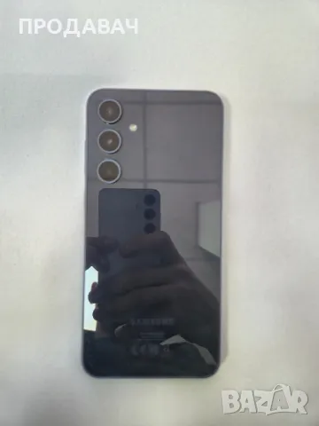 Samsung A35 5G 128gb , снимка 2 - Samsung - 50364073