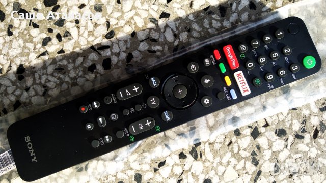 SONY KD-55XH8077 със счупена матрица , APS-434 , 1-003-740-31 , HV550QUB_N5M_V02 , DHUR-SY63, снимка 16 - Части и Платки - 34999039