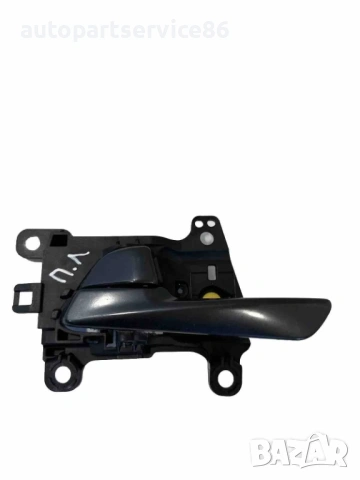 Вътрешна дръжка за предна лява врата за Hyundai Tucson 1.6 CRDi Hybrid (2019) 