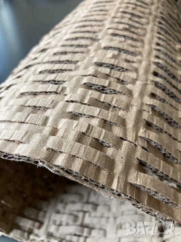 Шредирано велпапе - неформатирано (на килограм), снимка 2 - Друго - 31633637