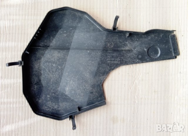 предпазител на ангренажния ремък Audi VW, снимка 2 - Части - 37058365