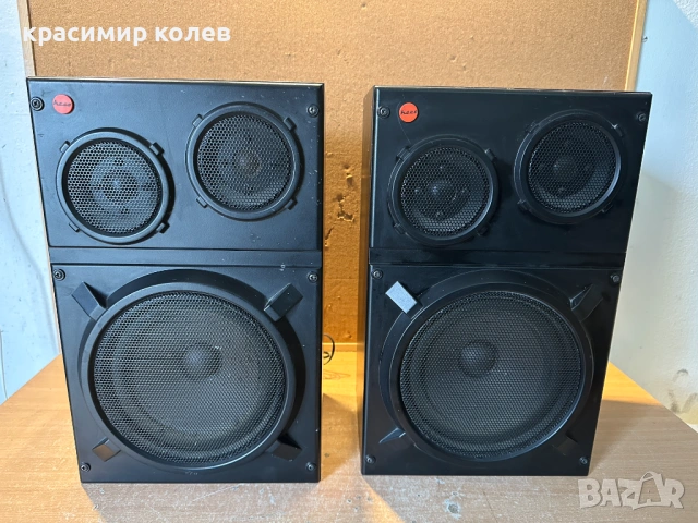 тонколони " HECO Phon 2 sf"