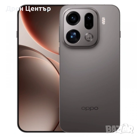 Oppo Find X9 Pro НОВ+ГАРАНЦИЯ Китайска версия, снимка 4 - Други - 54347687