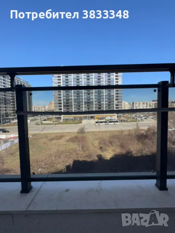 Парапети за тераса, снимка 4 - Монтажи - 49646257