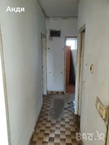 Тристаен апартамент, снимка 11 - Апартаменти - 56062211