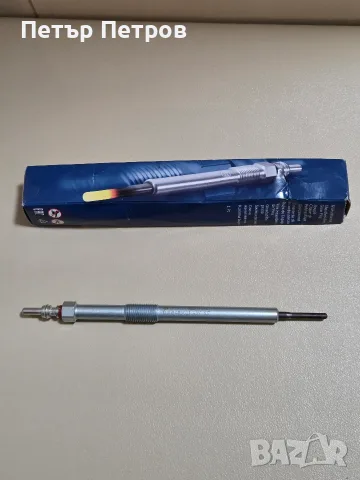 Нова подгревна свещ Bosch 0 250 403 021 (4.5V, GLP237)