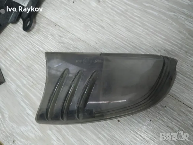 Мигач , огледало за Chevrolet Trailblazer GM SAE E200