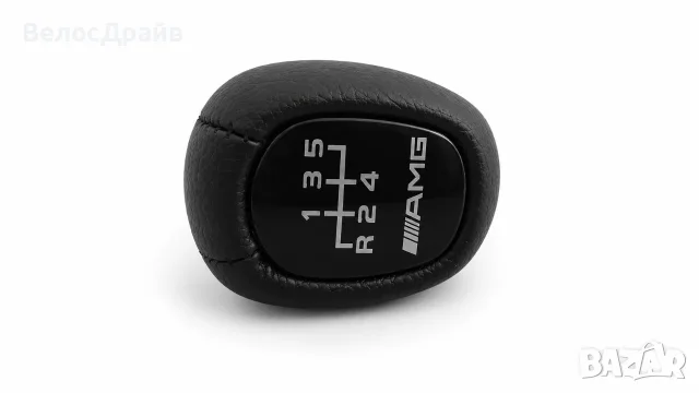 Топка за скоростен лост за Mercedes W202 W210 ML W163 5 скорости 2102673710, снимка 6 - Части - 55881945