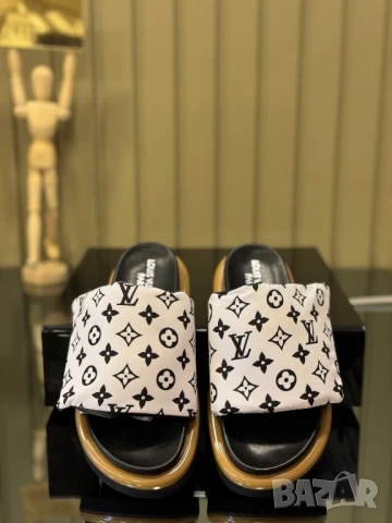 чехли louis vuitton , снимка 6 - Чехли - 51312539