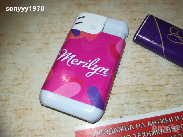 merilyn & corset 2301211039, снимка 4 - Колекции - 31524521