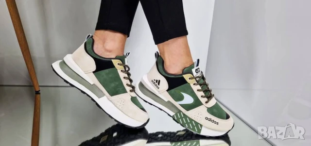 Дамски маратонки PUMA ADIDAS