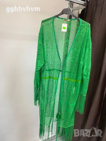 Наметка на Gizia, снимка 3 - Жилетки - 54315357