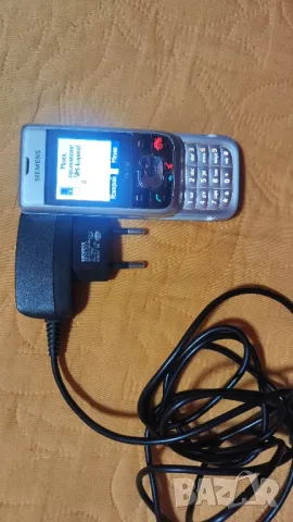 Siemens cf110 Сименс CF 110 слайдър мини, снимка 9 - Siemens - 48269636