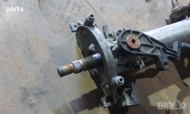 Кормилен Прът Jeep Чероки XJ N:2 - 52079823 - PJNC155700340, снимка 3 - Части - 54203131