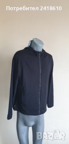 Icebreaker 200 Merino Granary LS Zip hoodie Womens Size L НОВО! ОРИГИНАЛ! Дамско горнище с цял цип!, снимка 5 - Спортни екипи - 44420456