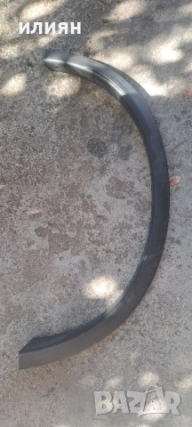 задна дясна вежда за Nissan x-trail x trail T32 2015 2016 2017 788604CE1A, снимка 2 - Части - 51531698