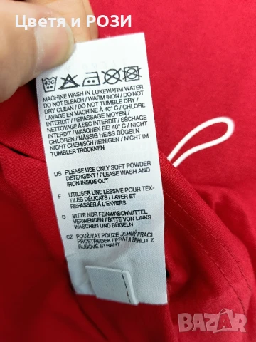 Ретро тениски PUMA, снимка 4 - Тениски - 37621891