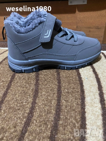 Нови боти, снимка 5 - Други - 52657115