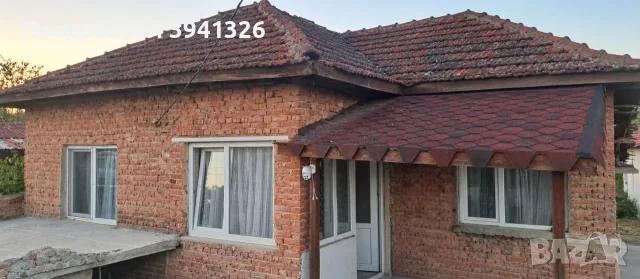 ПРОДАВАТ СЕ КЪЩА И ВИЛА – ГР ДЪЛГОПОЛ Продават се два отделни имота – къща и вила разположени в гр Д