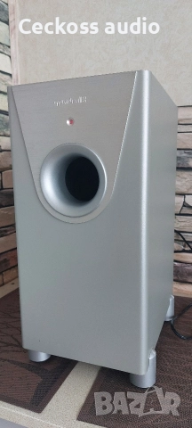 Активен субуфер QUADRAL SUB 46 active 