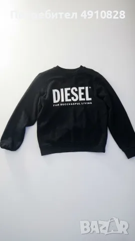 Diesel мъжка блуза