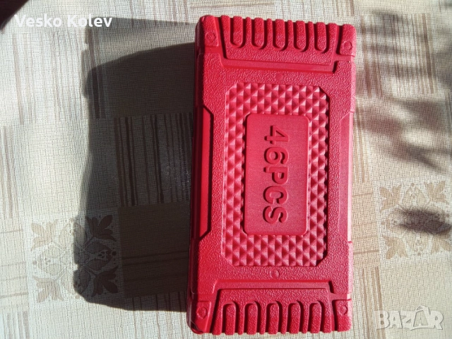 чисто нова гидория , снимка 2 - Гедорета - 52799491