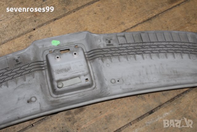 Лайсна сенници Пежо Партнер 2008 1.9d Peugeot Partner Citroen Berlingo 9642961277, снимка 7 - Части - 42883363