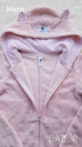 Гащеризон пижама 9-10 години, снимка 5 - Детски пижами - 38419218