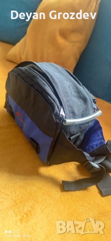 Фото чанта Lowepro Photo Runner, снимка 4 - Чанти, стативи, аксесоари - 39798555