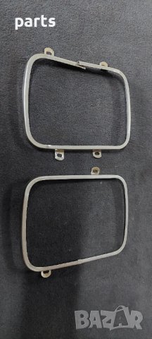 Стойки Държачи Фарове Jeep Чероки XJ N, снимка 2 - Части - 36805751