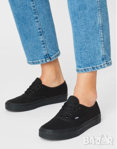 скейтборд кецове Vans Authentic номер 38 ,5 