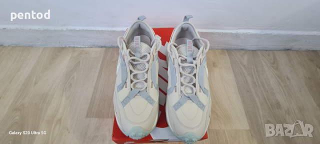 ДАМСКИ МАРАТОНКИ NIKE TC 7900 LT OREWOOD BRN/SAIL, снимка 2 - Маратонки - 44581847