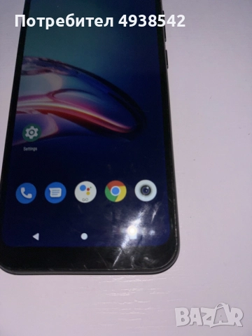 Motorola e6i 32gb, снимка 3 - Motorola - 56168748