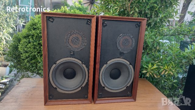 Altec Lansing 887A Capri, снимка 3 - Тонколони - 40464648