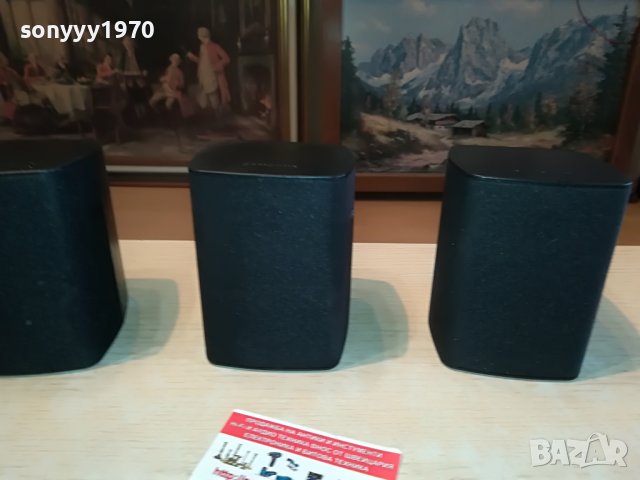 SAMSUNG 3 ТОНКОЛОНИ ВНОС ГЕРМАНИЯ 2804221214, снимка 4 - Тонколони - 36589425