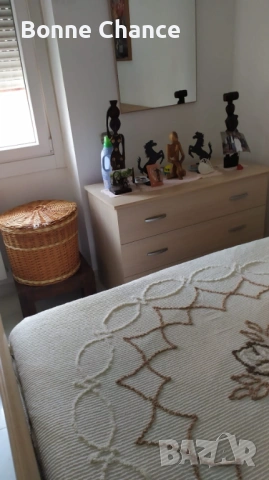 Продавам тристайно жилище в Рим, снимка 6 - Апартаменти - 54257106