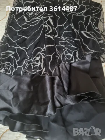 Официална рокля, снимка 6 - Рокли - 49337232