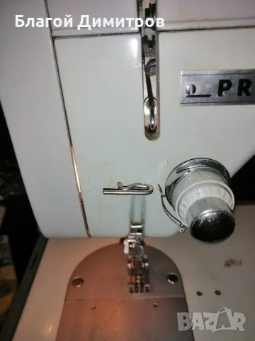 Шевна Машина , снимка 2 - Шевни машини - 47451756