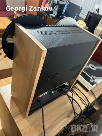 Otari MX-5050, снимка 6 - Декове - 49680775