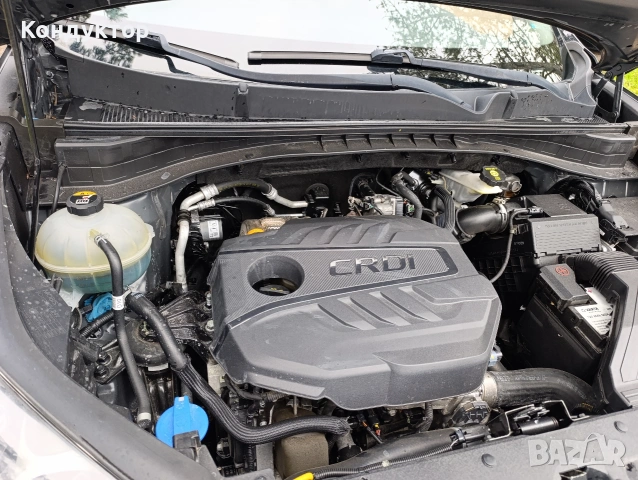 Kia Sportage 10/2019, снимка 10 - Автомобили и джипове - 53290706