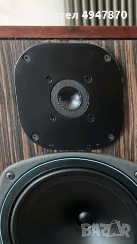 Tannoy M20 с ъпгрейднати пищялки от Focal JM-lab, снимка 2 - Тонколони - 56052096