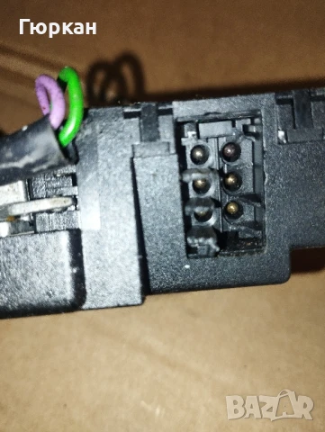 Mercedes Benz E Class - C Class  Sunroof Motor , снимка 8 - Части - 51022316