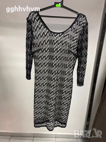 рокля 👗, снимка 3 - Рокли - 52869582