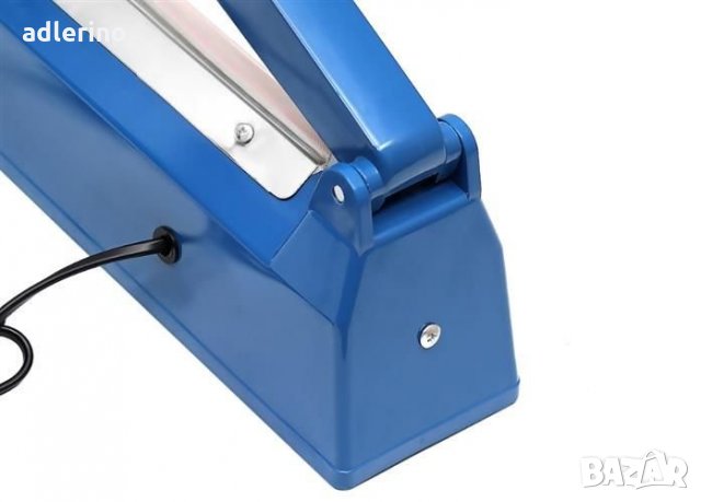 Заварчик за фолио, уред за запечатване на найлонови пликове, снимка 2 - Други - 34394871